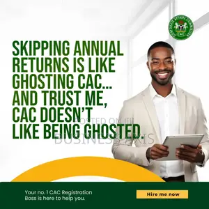 Activate Your Inactive Business Name on C.A.C Portal