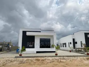 Furnished 4bdrm Bungalow in Ay Luxury Bungalow, Igando-Oloja for sale