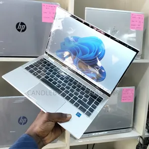 Laptop HP EliteBook 1040 G8 32GB Intel Core i7 SSD 512GB