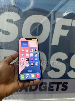 Apple iPhone 13 Pro Max 128 GB Blue