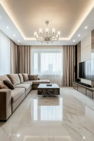Sitting Room Pop Design