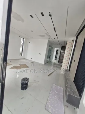 5bdrm Duplex in Ajah, Lekki for sale