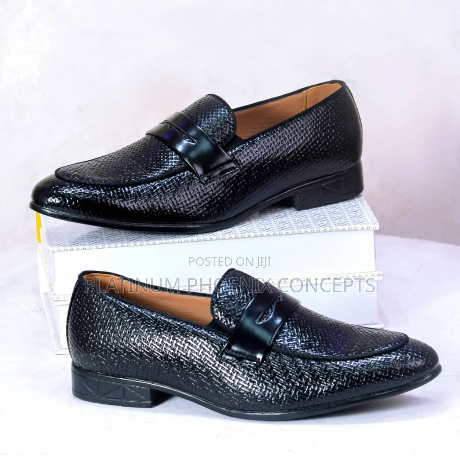 Vangelo Shoe