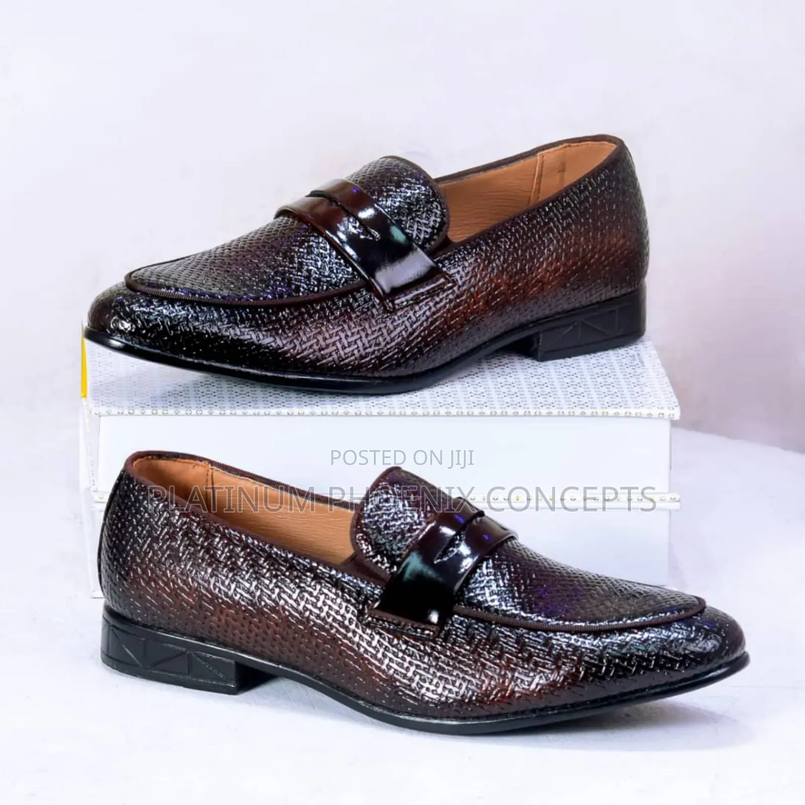 Vangelo Shoe