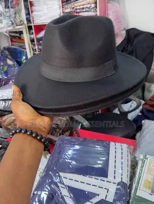 Fedora Hat