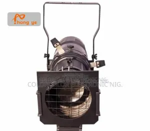 Stage Light Led Double Color Imaging Light