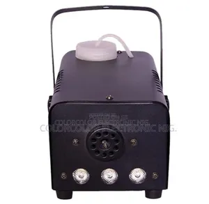 Smoke Machine