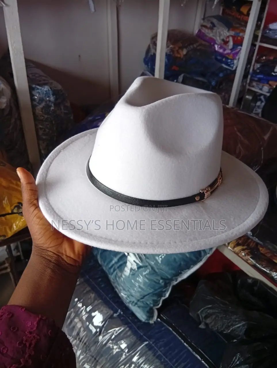 Unisex Hat