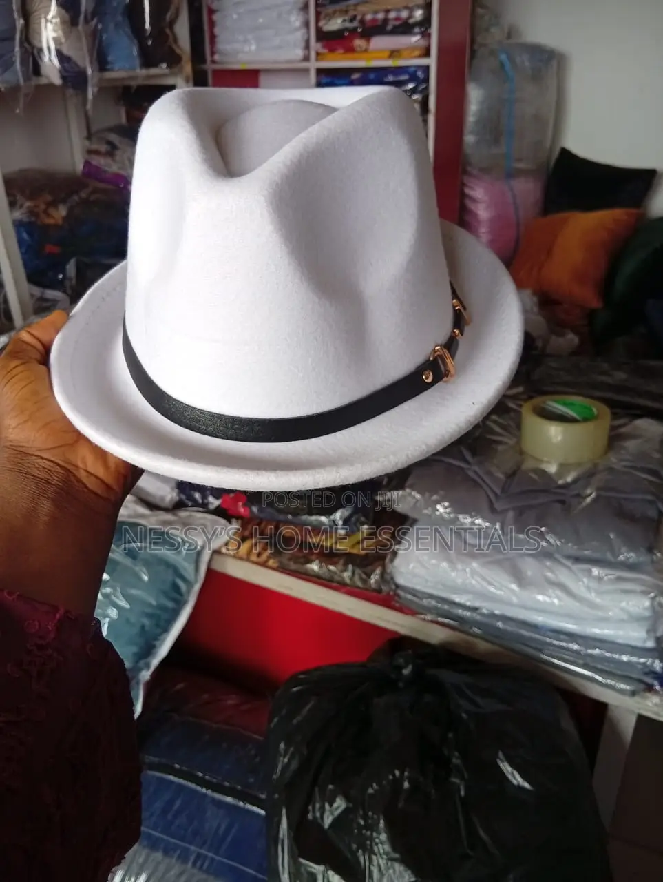 Unisex Hat