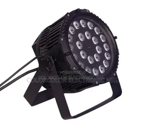 Par Light Waterproof 24pcs (4 In 1)