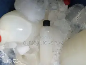 Billions Palm Wine Drinks