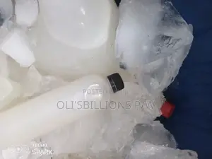 Billions Palm Wine Drinks