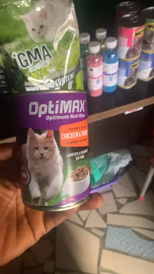 Blessing Pet Care