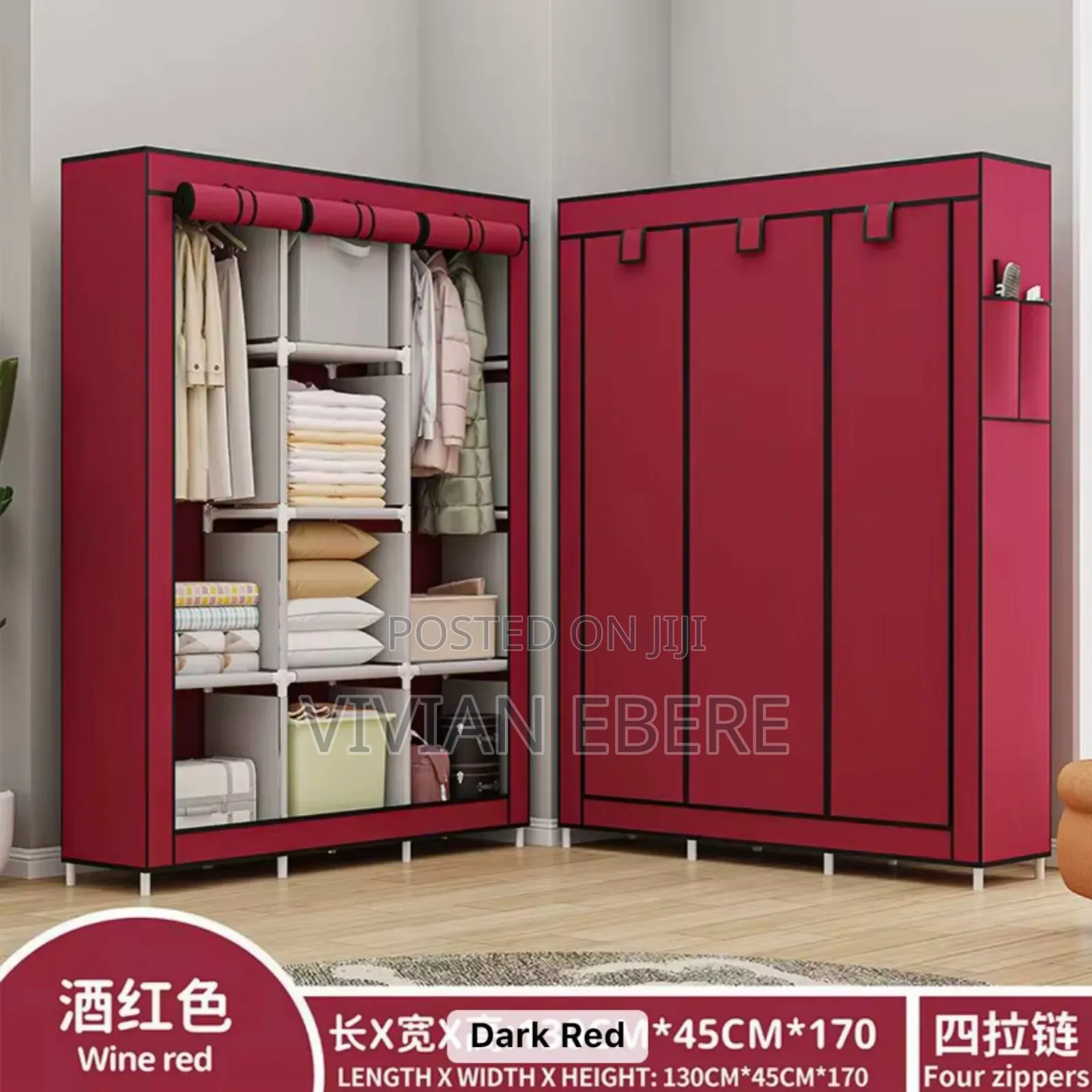 Quality Wardrobes