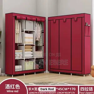 Quality Wardrobes