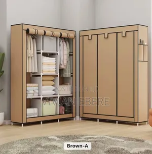 Quality Wardrobes