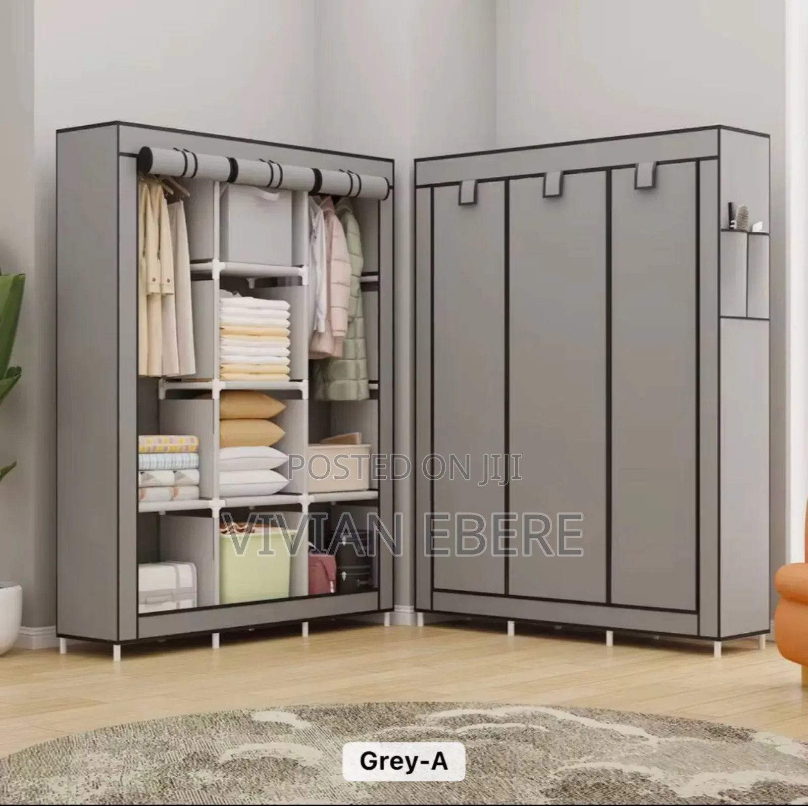 Quality Wardrobes