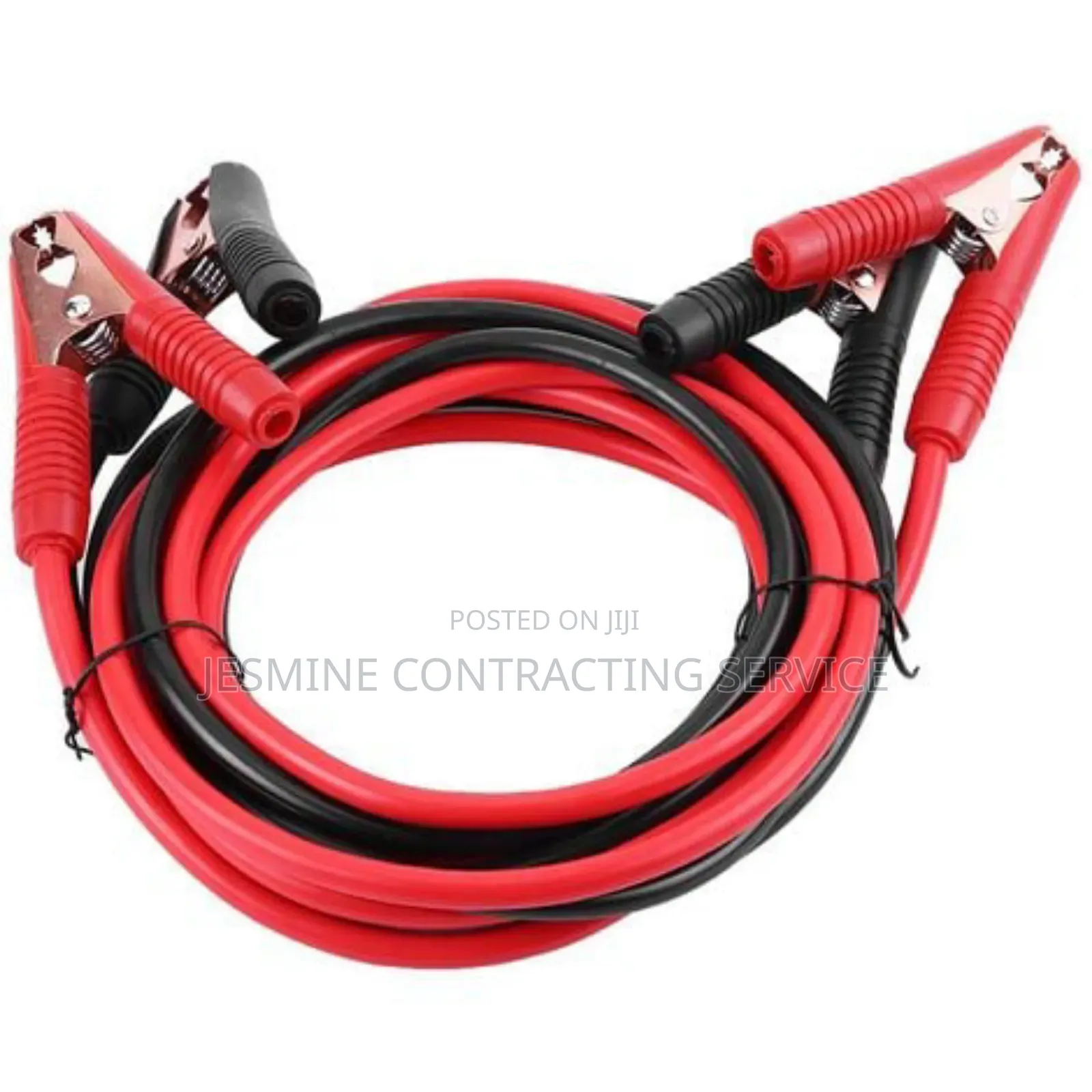Booster Cable