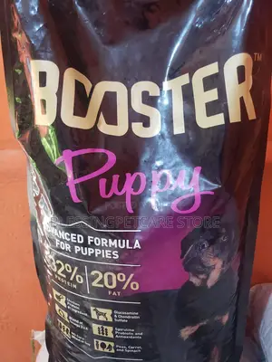 Blessing Pet Care