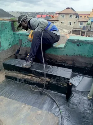 Irrefutable Waterproofing