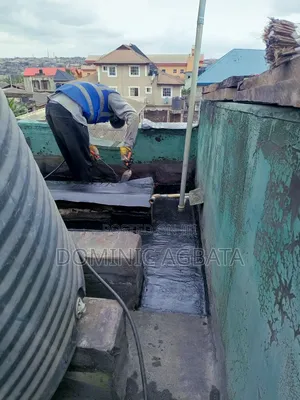 Irrefutable Waterproofing
