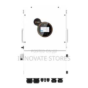 Srne Hesp 20kw Three Phase Low Voltage Hybrid Inverter