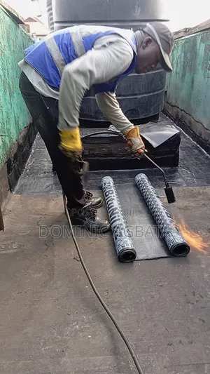Undeniable Waterproofing Expert