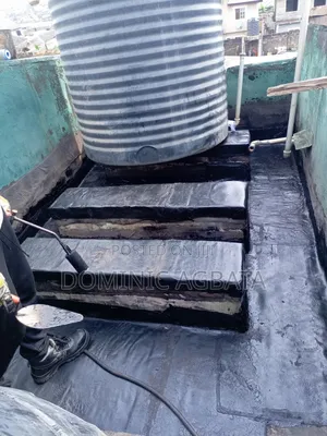 Undeniable Waterproofing Expert