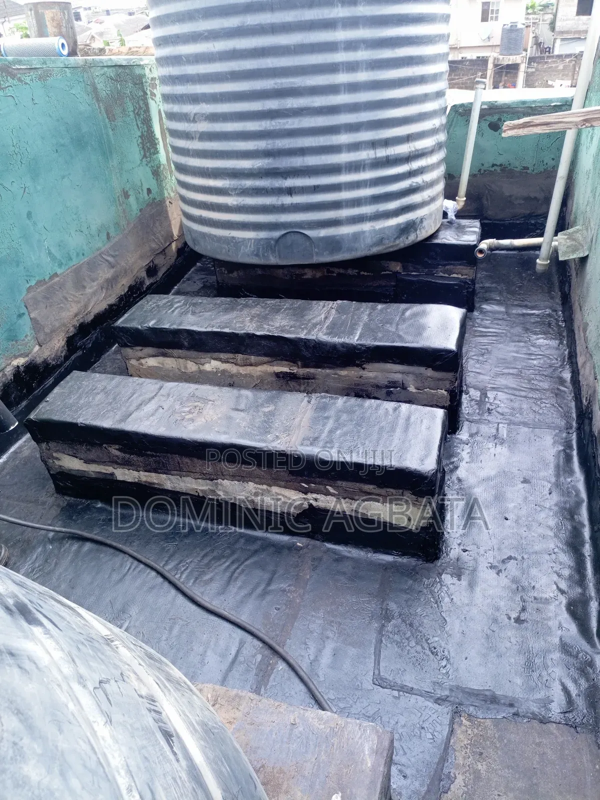 Undeniable Waterproofing Expert