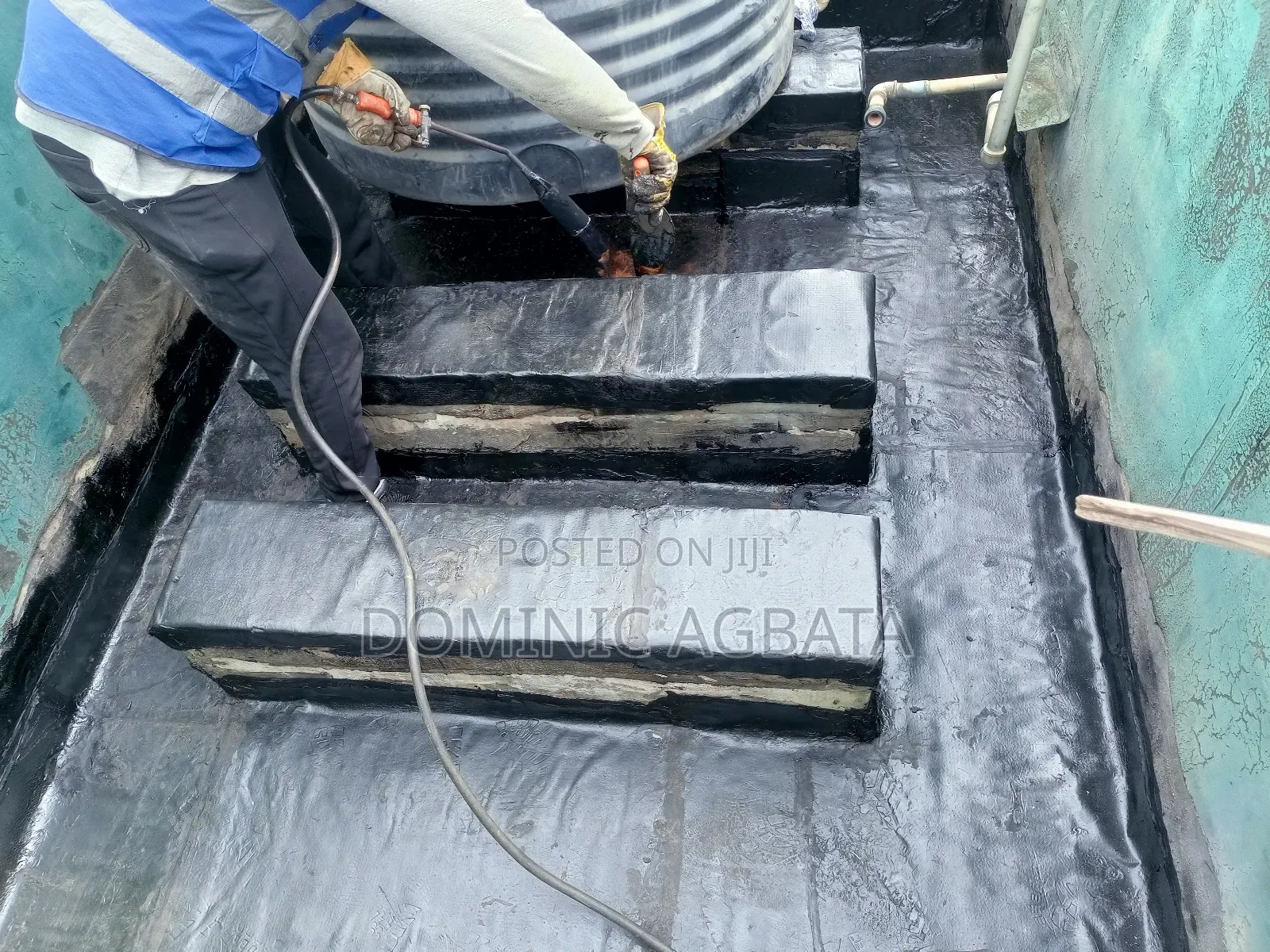 Undeniable Waterproofing Expert
