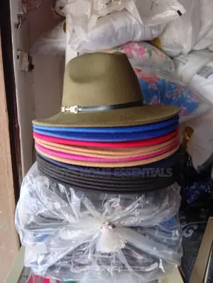 Fashion Fedora Hat for Male and Female