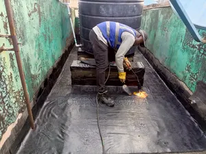 Incontestable Waterproofing Experts