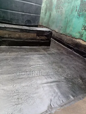 Apodictic Waterproofing Specialist