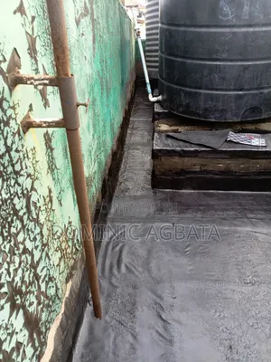 Apodictic Waterproofing Specialist
