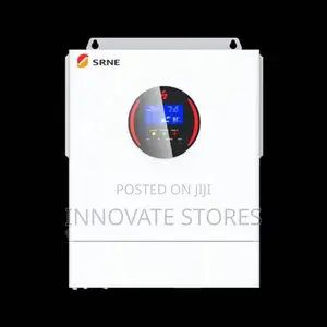 Srne Afp Series 5kw 48v Hybrid Inverter