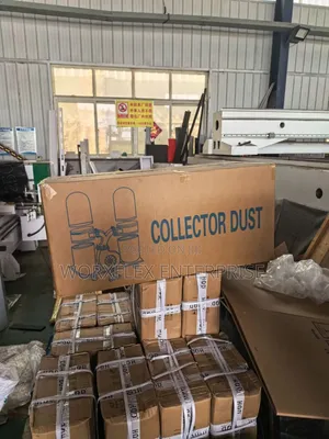 Dust Collector