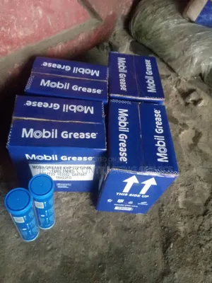 Mobil Grease Hp222 390gram