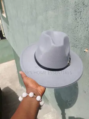 Classic Panama Hats