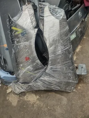 Front Fender Toyota Corolla 2005 Set
