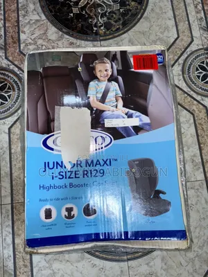 Graco Car Seat