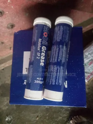 Mobil Grease Ep2 390gram