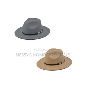 Classic Panama Hats