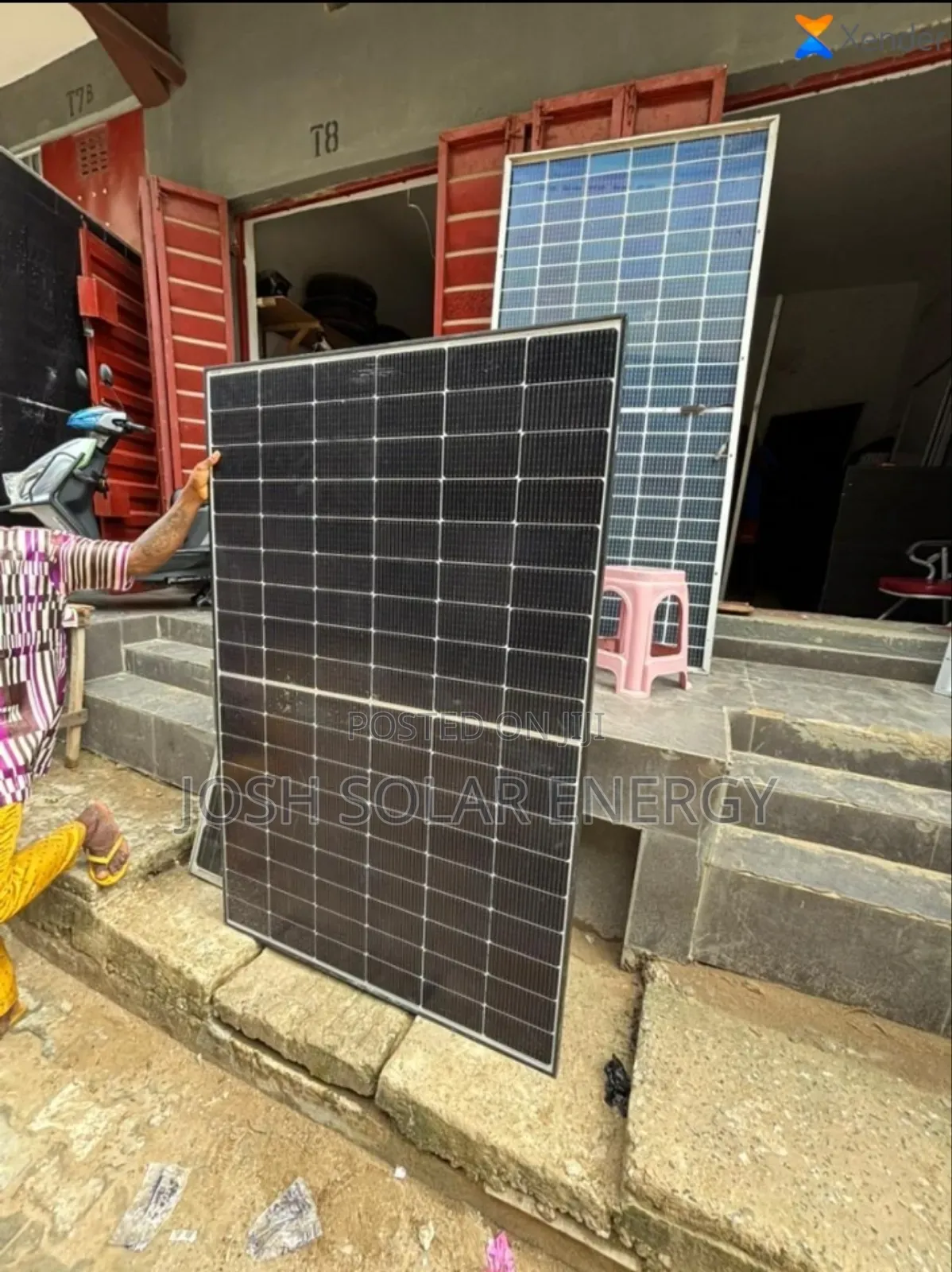 Solar Panel