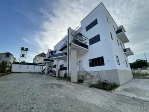 4bdrm Townhouse / Terrace in Asokoro for rent