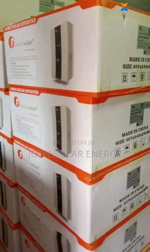 Solar Inverter