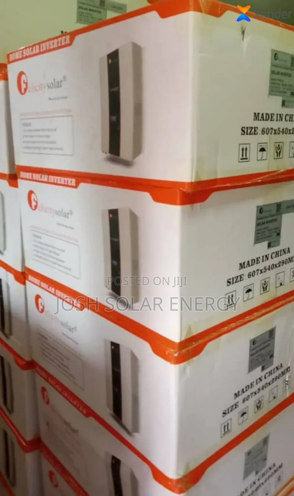 Solar Inverter