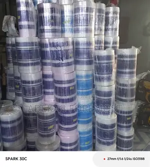 We Are Pacesetter in Pure Water Nylon Printing