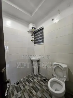 Furnished Studio Apartment in Gwarinpa for rent
