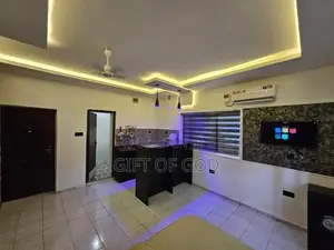 Furnished Studio Apartment in Gwarinpa for rent