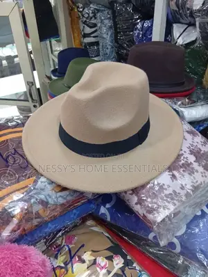 Quality Unisex Cowboy Hat